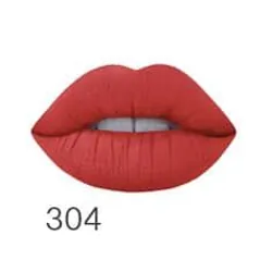 ELEGANT - Rouge à Lévres MAT N°304