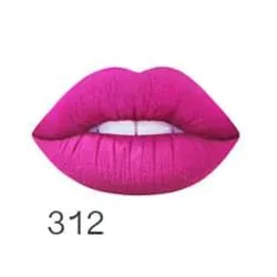 Elegant - Rouge A Levres Mat N°312