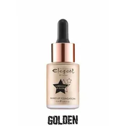 ELEGANT - Illuminateur Golden N°03