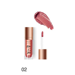 ELEGANT - Eye Shadow Liquide N°02