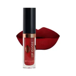 Elegant - Lip Gloss Mat N°312