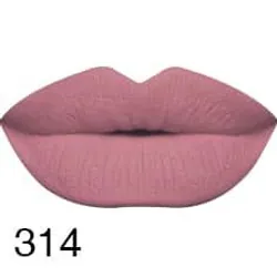 Elegant - Lip Gloss Mat N°314