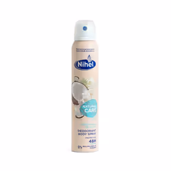Nihel - Deodorant Femme Natural Care 200ML