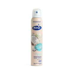 Nihel - Deodorant Femme Natural Care 200ML