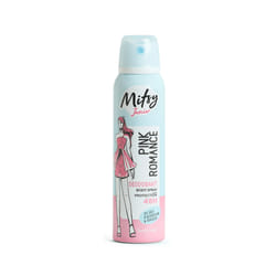 Mitsy - Déodorant Junior Pink Romance 150Ml Lovly Fruits
