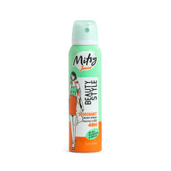 Mitsy - Déodorant Junior Beauty Style 150Ml Fruit Exotic