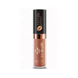 ELEGANT - Lip Gloss Tattoo Effect N°3