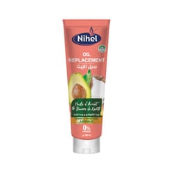Nihel - Oil Replacement Huile D'Avocat & Beurre de Karite 300 Ml