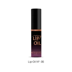 Elegant - Lip Oil Transparent N°05