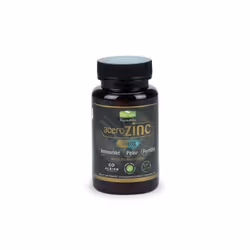 Therapia Acero Zinc 30 Gélules