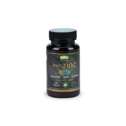 Therapia Acero Zinc 30 Gélules