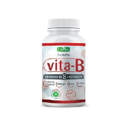 Therapia Vita B Boite de 30 Gélules