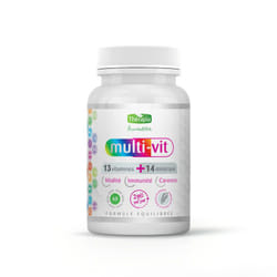 Therapia Multivit 60 gelules