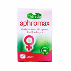 Stimule la libido chez l’homme et chez la femme.
Activation de l’érection.
Asthénie physique et stress.
Les troubles liés à l ...
