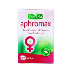 Thérapia Aphromax Boite de 60 Gélules