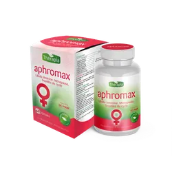 Thérapia Aphromax Boite de 60 Gélules