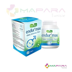 Thérapia Endurmax Boite de 45 Gélules