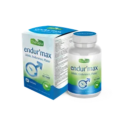 Thérapia Endurmax Boite de 45 Gélules