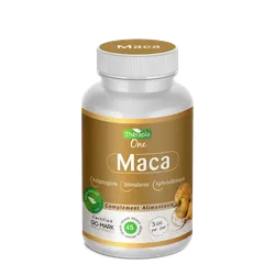 Thérapia Maca Boite de 45 Gélules