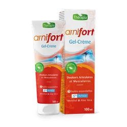 Therapia Arnifort Gel Crème 100ml