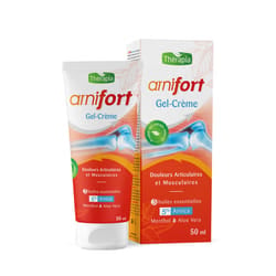 Therapia Arnifort Gel Crème 50ml