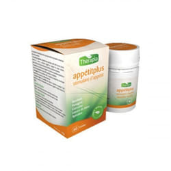 Thérapia Appetit plus Boite de 60 Gélules