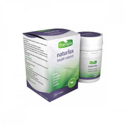 Thérapia Naturlax Boite de 10 Gélules