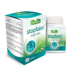 Thérapia Stop Faim Boite de 60 Gélules