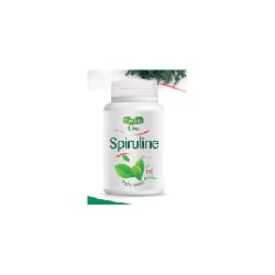Thérapia Spiruline Boite de 60 Gélules