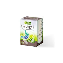 Therapia Carbogas 30 Gélules