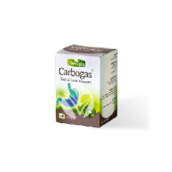 Therapia Carbogas 30 Gélules