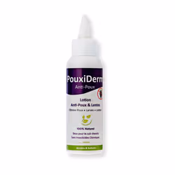 Pouxiderm Lotion 100ml