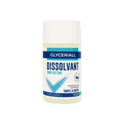 Glyceriall Dissolvant Sans Acetone 100ml