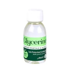 GLYCERIALL VEGETAL A L'ALEO VERA 90 ML