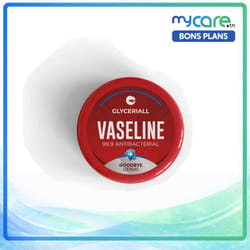 Glyceriall - Vaseline - Hydratation Extra - 100ml