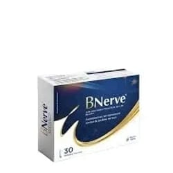 BNERVE GELULES B/30