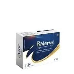 BNERVE GELULES B/30