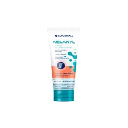 Melanyl Créme Éclaircissante Spf50+ 50ml