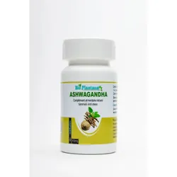 Bio Plantana Ashwagandha 45 Gélules