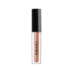 EWANY Matte et Waterproof Rouge à Lèvres 007 Pale Nude