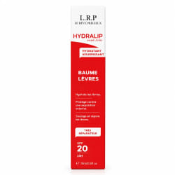 LE REVE PRECIEUX HYDRALIP BAUME A LEVRES SPF20 24H 15ML