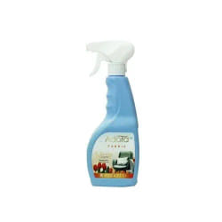 HERASTEL ADORA PARFUM DESODORISANT TEXTILE SPRAY SPRING SCENT 500ML