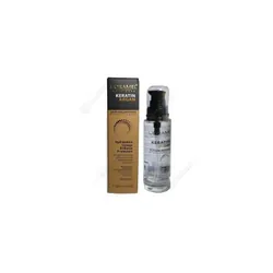 L'Oramel Sérum capillaire intense en Argan Kératine Vitamine E 50ml
