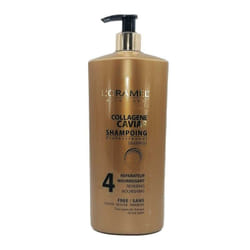 L'Oramel Shampoing Professionnel Collagène Caviar - 700ml