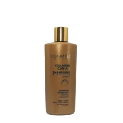 L'Oramel Shampoing Professionnel Collagène Caviar - 300ml
