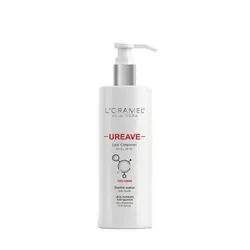 L'Oramel Ureave Lait Corporel 250ml