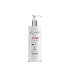Lait démaquillant - l'Oramel Ureave - 250ml