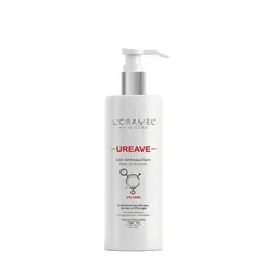 Lait démaquillant - l'Oramel Ureave - 250ml