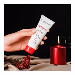 Crème mains et ongles - L'Oramel Ureave - 75ml