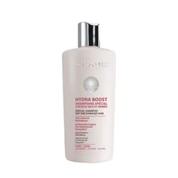 L'Oramel Hydra Boost Shampoing Spécial Pour Cheveux Secs Et Abîmés 300ml